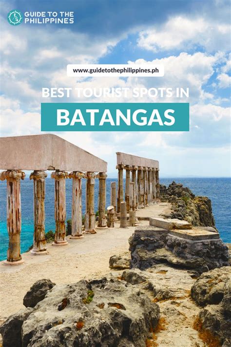 cities in batangas|12 Best Batangas Tourist Spots: Beaches, Islands, Mountains.